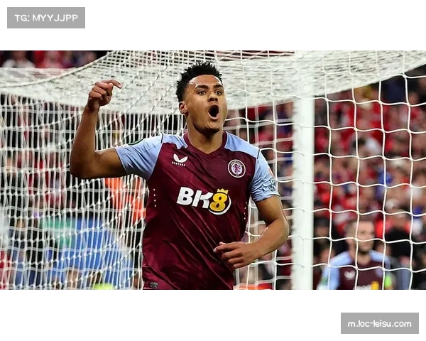 沃特金斯梅开二度 维拉英超进攻端找到新支点