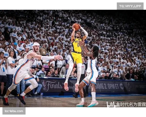 太阳对阵雷霆外线失准 三分命中率成比赛关键