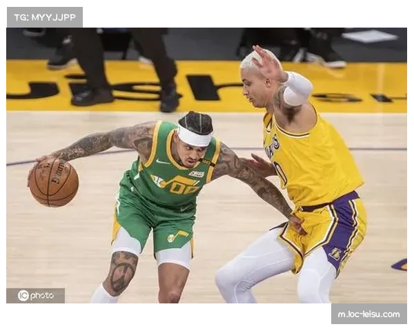 克拉克森On-Off值-8.1 爵士第六人数据华丽却成阵容化学反应毒药